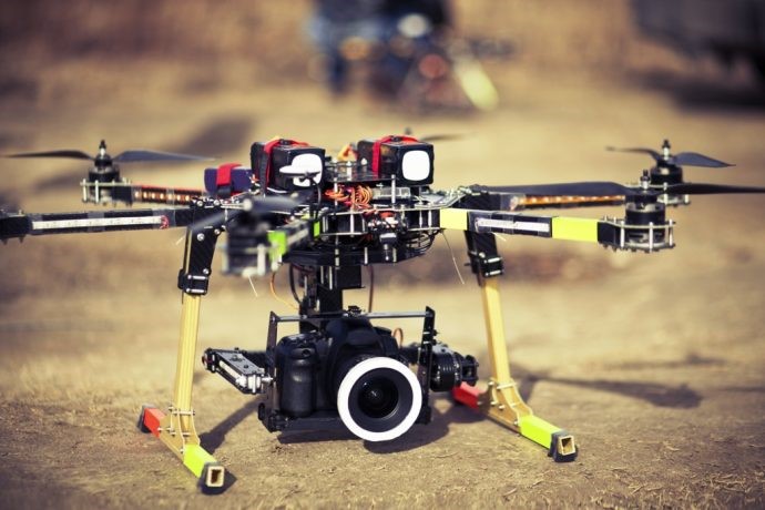 Used Camera Drones For Sale Free Soil 
      MI 49411